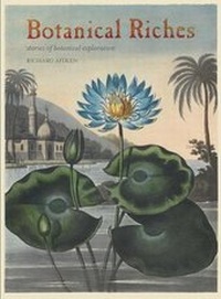 Enlarge image Cover: Botanical Riches - Lund Humphries Publishers Ltd