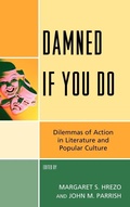 Cover: Damned If You Do - Lexington Books