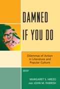 Cover: Damned If You Do - Lexington Books