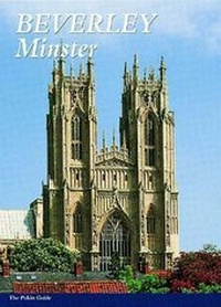 Abbildung von: BEVERLEY MINSTER - Pitkin Unichrome Ltd