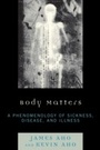 Cover: Body Matters - Lexington Books