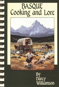Abbildung von: Basque Cooking and Lore - Caxton Press