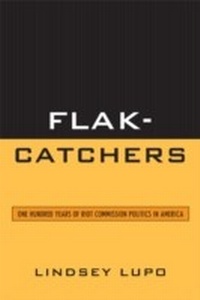Abbildung von: Flak-Catchers - Lexington Books