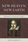 Cover: New Heaven, New Earth - Lexington Books