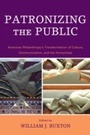 Cover: Patronizing the Public - Lexington Books