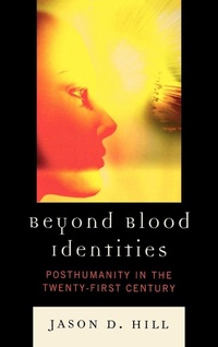 Enlarge image Cover: Beyond Blood Identities - Lexington Books