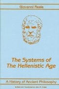 Cover: A History of Ancient Philosophy III - State University of New York Press