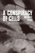 Bild: A Conspiracy of Cells - State University of New York Press