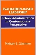Cover: Evaluation-Based Leadership - State University of New York Press
