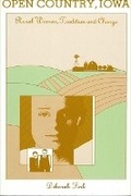 Cover: Open Country, Iowa - State University of New York Press