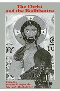 Cover: Christ and the Bodhisattva, The - State University of New York Press