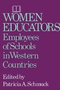 Cover: Women Educators - State University of New York Press