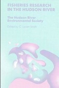 Cover: Fisheries Research in the Hudson River - State University of New York Press
