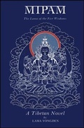 Cover: Mipam: The Lama of the Five Wisdoms - State University of New York Press