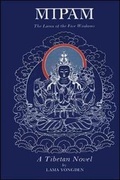 Cover: Mipam: The Lama of the Five Wisdoms - State University of New York Press