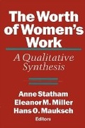 Cover: The Worth of Women's Work - State University of New York Press