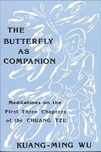Abbildung von: The Butterfly as Companion - State University of New York Press