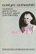 Cover: Evelyn Underhill - State University of New York Press