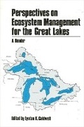 Cover: Perspectives on Ecosystem Management for the Great Lakes - State University of New York Press