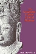 Cover: The Iconography and Ritual of Siva at Elephanta - State University of New York Press