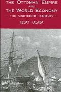 Cover: The Ottoman Empire and the World Economy - State University of New York Press