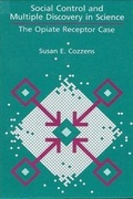 Cover: Social Control and Multiple Discovery in Science - State University of New York Press
