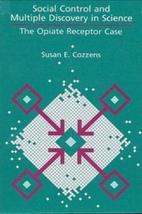 Enlarge image Cover: Social Control and Multiple Discovery in Science - State University of New York Press