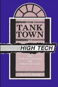 Cover: From Tank Town to High Tech - State University of New York Press