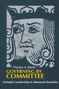Cover: Governing By Committee - State University of New York Press