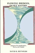 Cover: Flowing Bridges, Quiet Waters - State University of New York Press