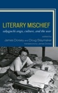 Cover: Literary Mischief - Lexington Books