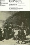 Cover: The Pioneers or the Sources of the Susquehanna - State University of New York Press