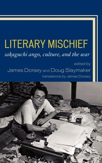 Enlarge image Cover: Literary Mischief - Lexington Books