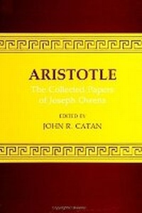 Enlarge image Cover: Aristotle - State University of New York Press