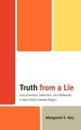 Cover: Truth from a Lie - Lexington Books