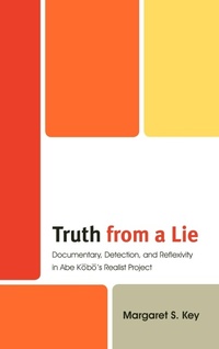 Abbildung von: Truth from a Lie - Lexington Books