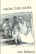 Cover: From the Dark - State University of New York Press
