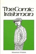 Cover: Comic Irishman, The - State University of New York Press