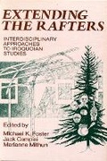 Cover: Extending the Rafters - State University of New York Press
