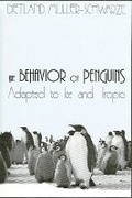 Cover: The Behavior of Penguins - State University of New York Press