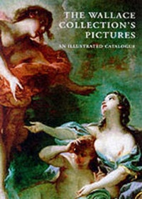Enlarge image Cover: The Wallace Collection - Unicorn Publishing Group