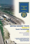 Cover: Track Terminology - Permanent Way Institution