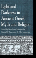 Bild: Light and Darkness in Ancient Greek Myth and Religion - Lexington Books