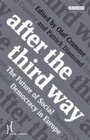 Cover: After the Third Way - I.B. Tauris