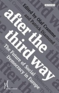 Enlarge image Cover: After the Third Way - I.B. Tauris