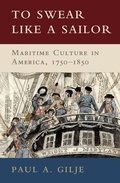Cover: To Swear like a Sailor - Cambridge University Press