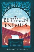 Cover: Between Enemies - Atlantic Books