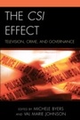 Cover: The CSI Effect - Lexington Books