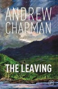 Cover: The Leaving - Pilrig Publishing