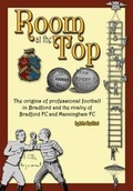Cover: Room at the Top - Bantamspast Publishing